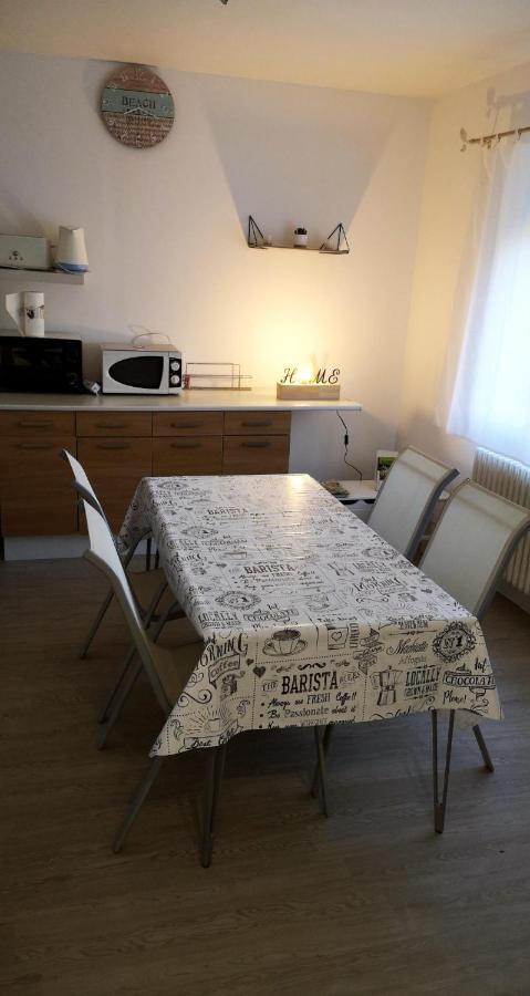 Hôte Il était une fois Hesdin Extérieur photo