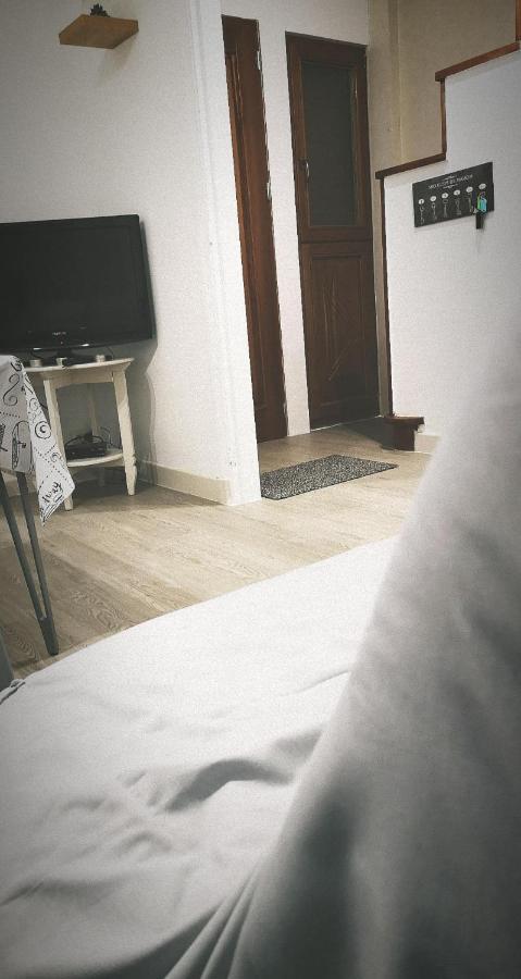 Hôte Il était une fois Hesdin Extérieur photo