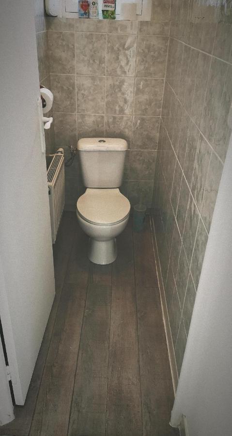 Hôte Il était une fois Hesdin Extérieur photo